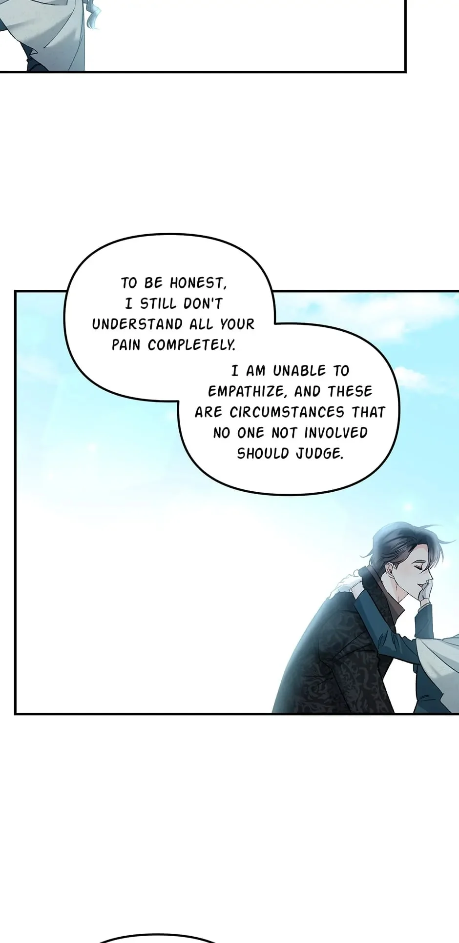 Read Ebony Manga Online