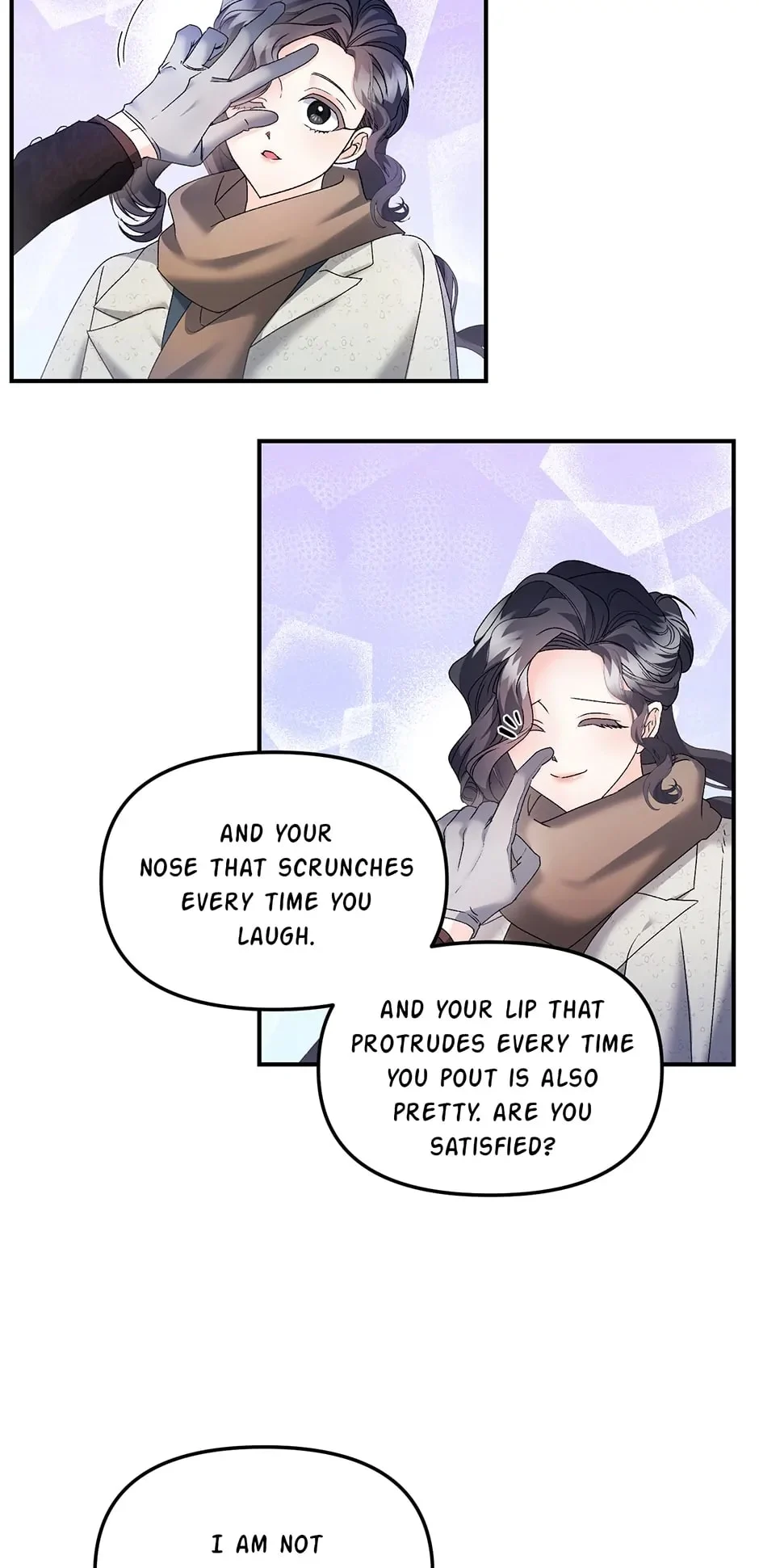Read Ebony Manga Online