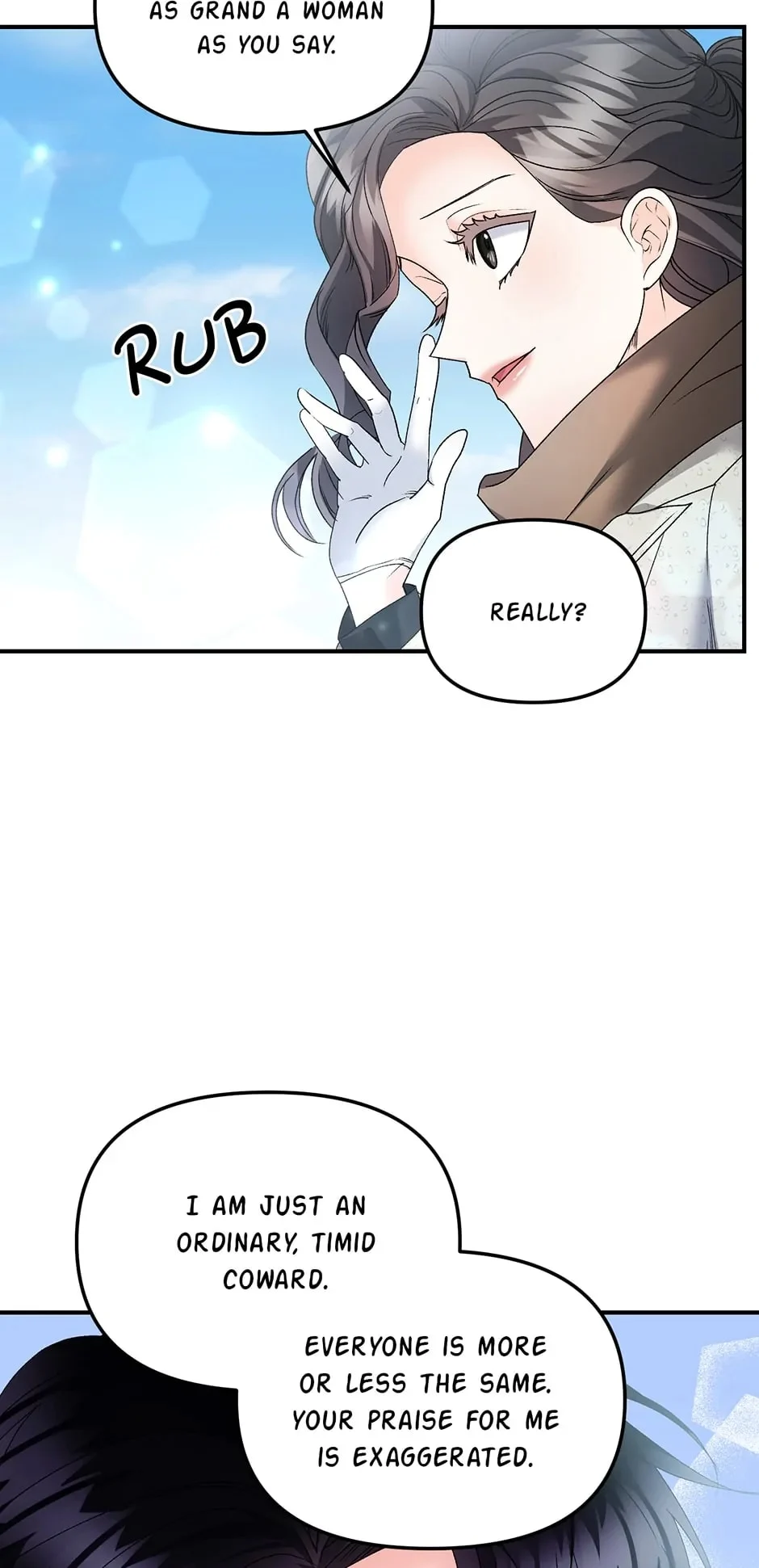 Read Ebony Manga Online