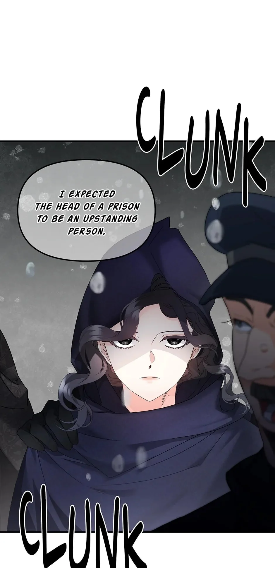 Read Ebony Manga Online
