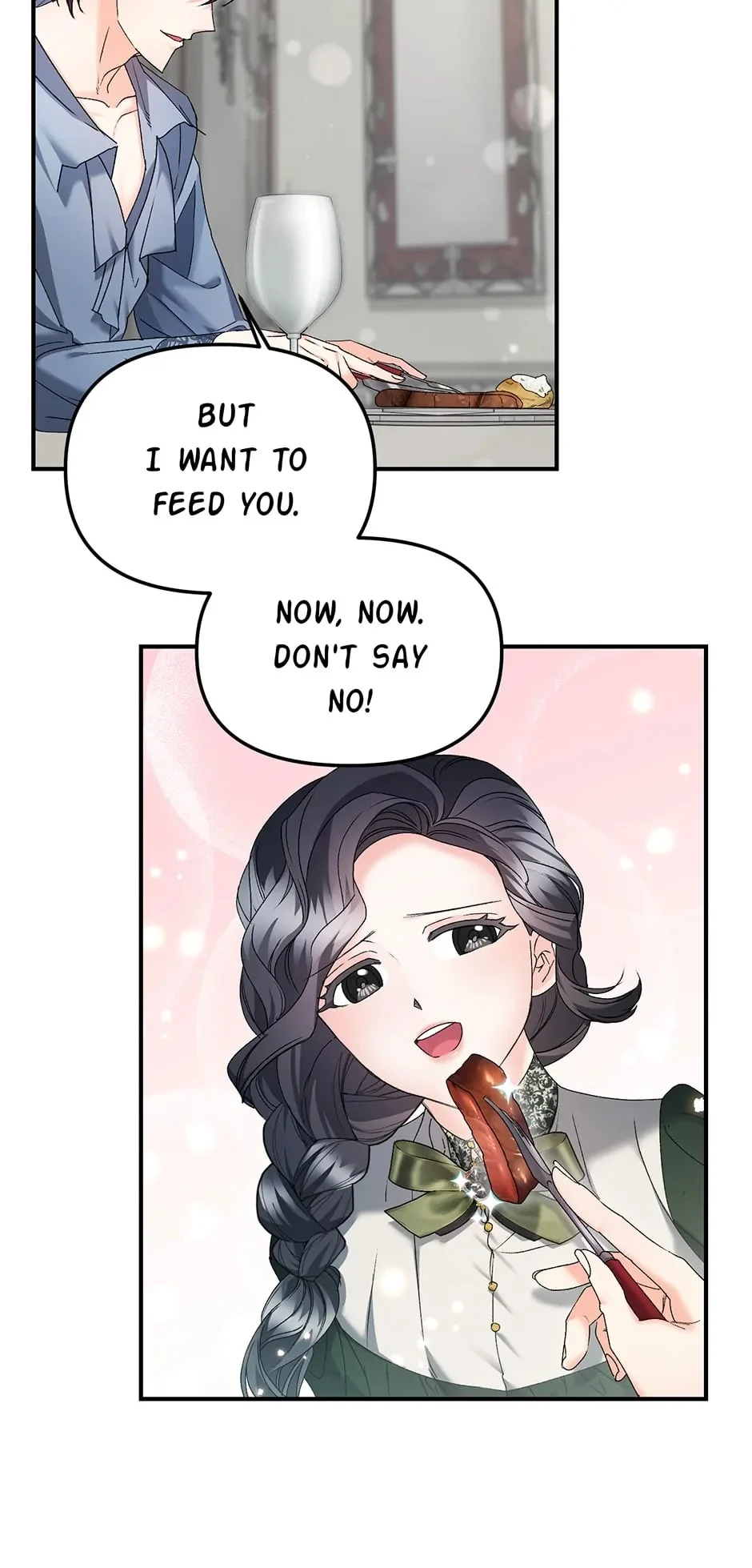Read Ebony Manga Online