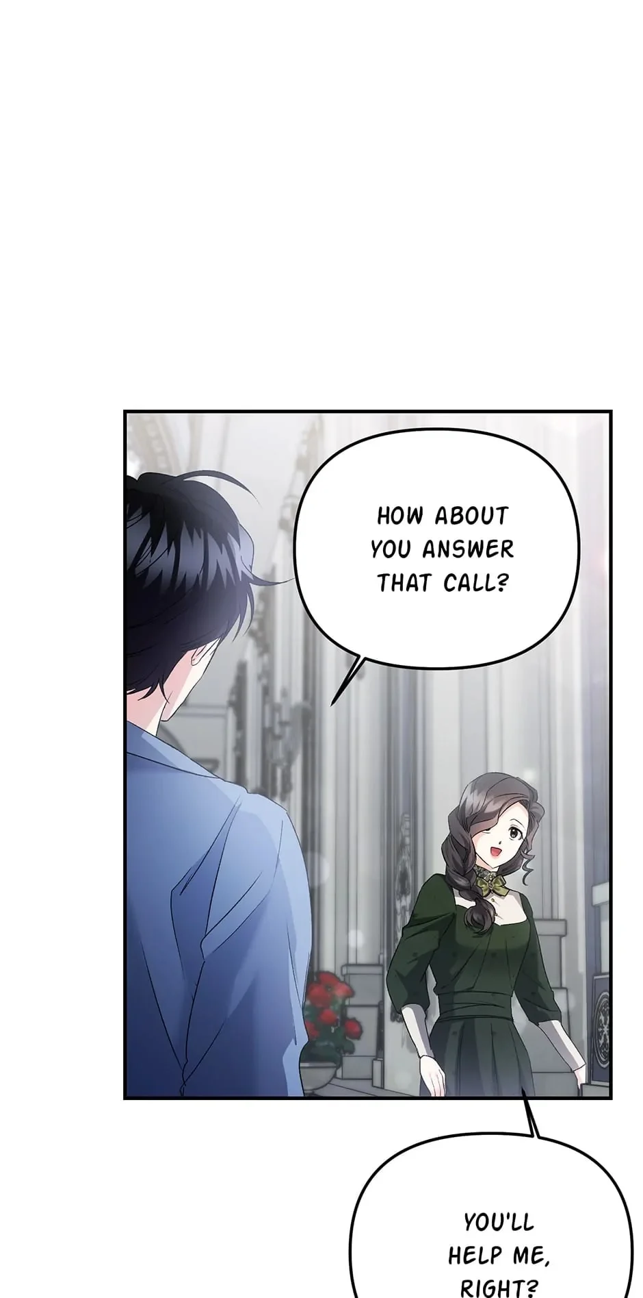 Read Ebony Manga Online