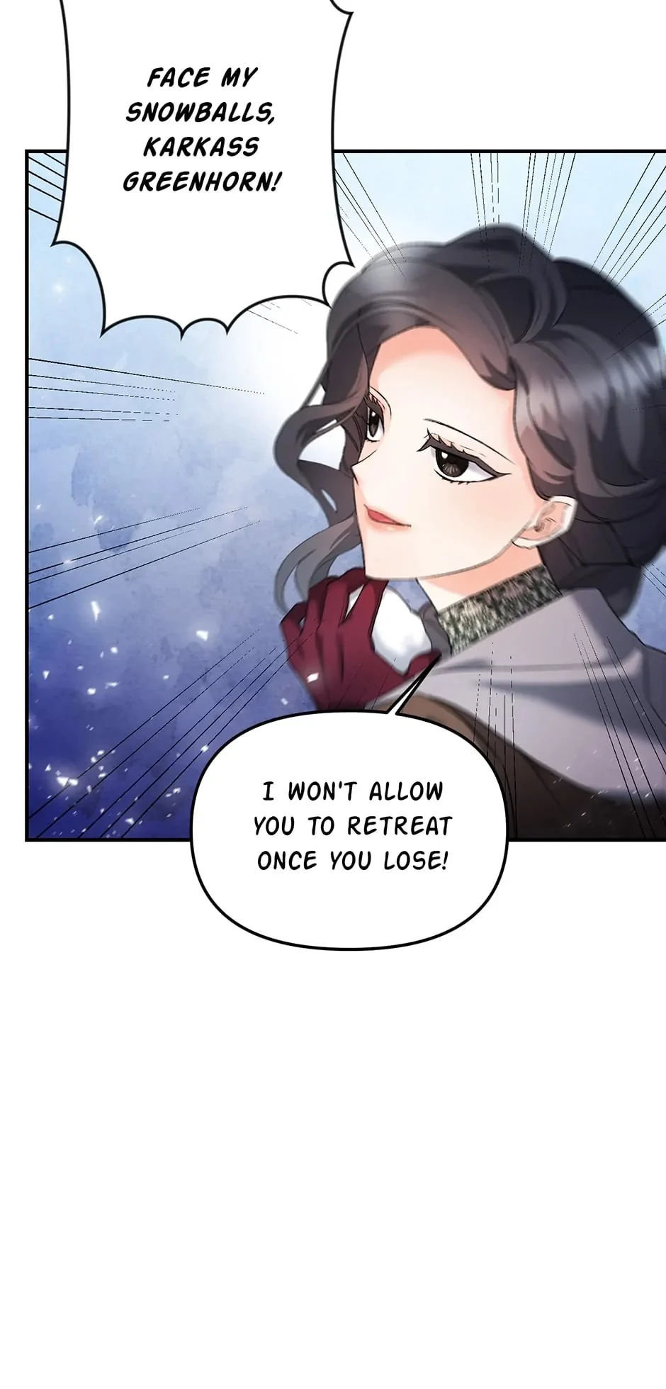 Read Ebony Manga Online