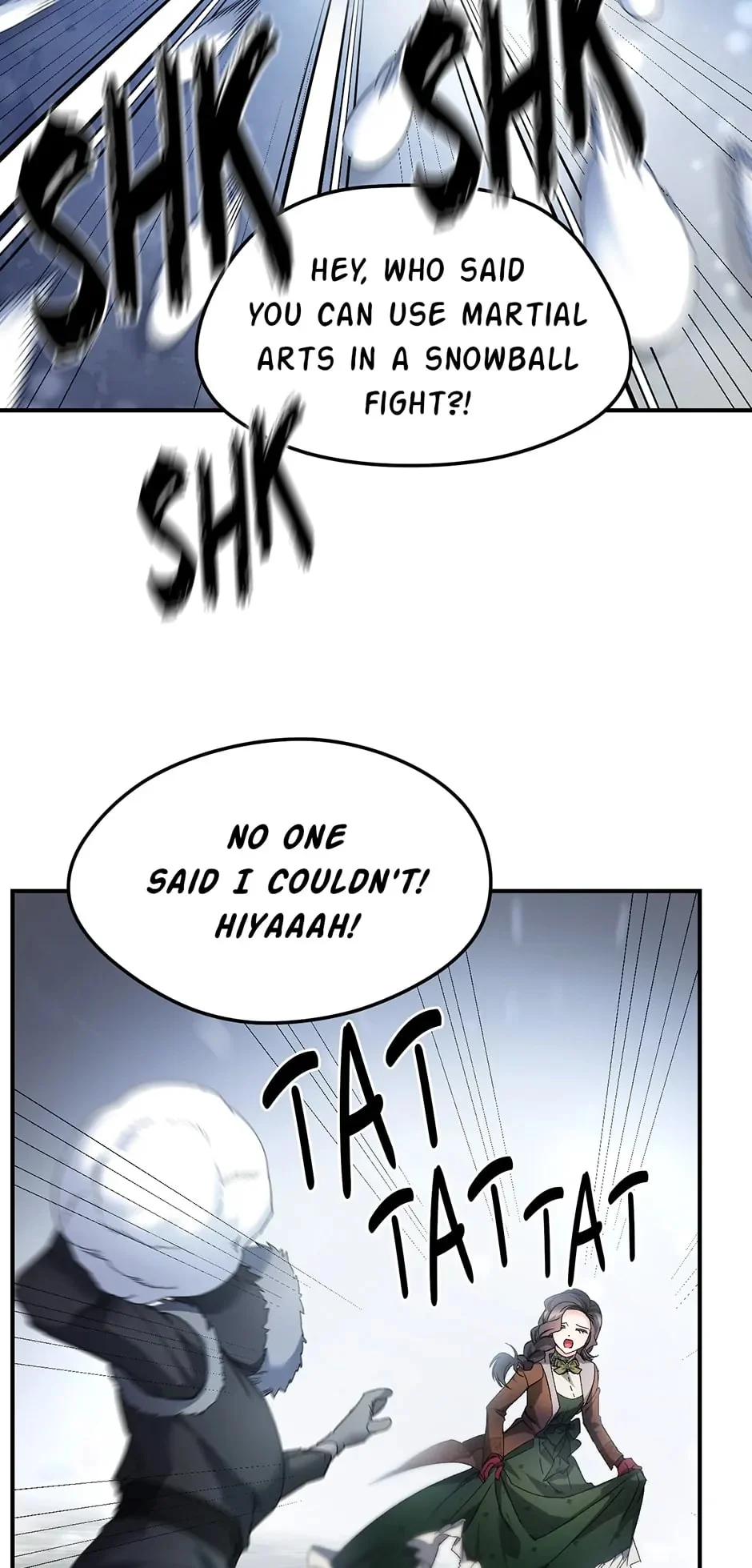 Read Ebony Manga Online