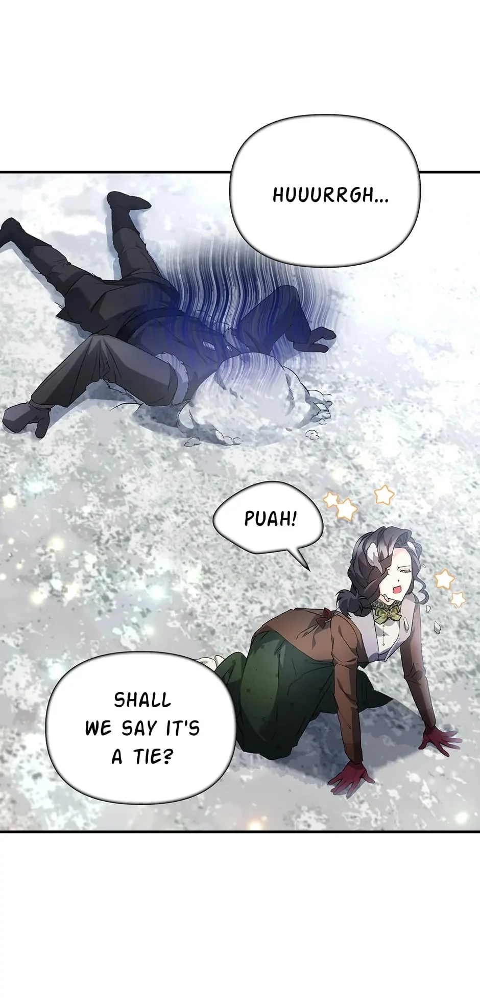 Read Ebony Manga Online
