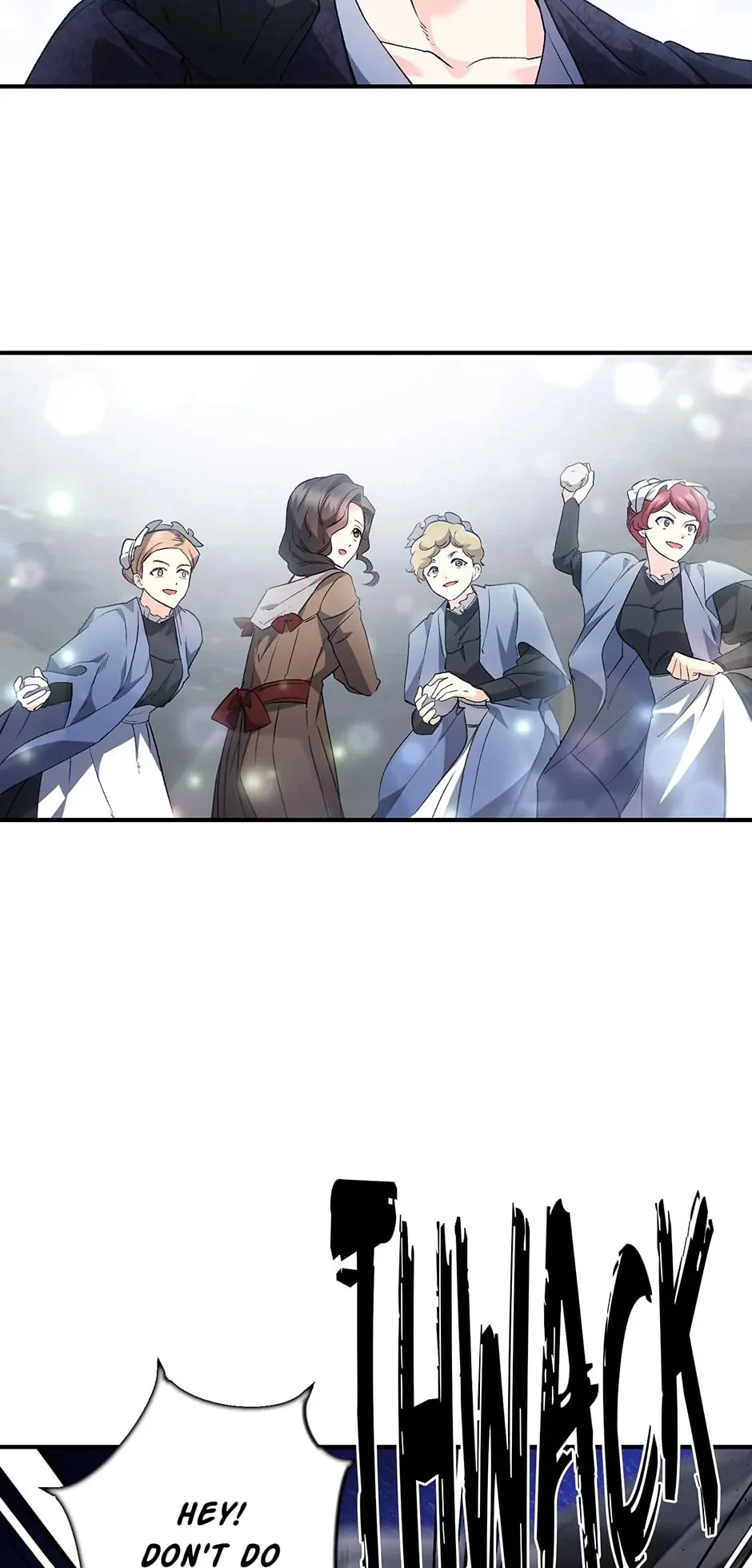 Read Ebony Manga Online