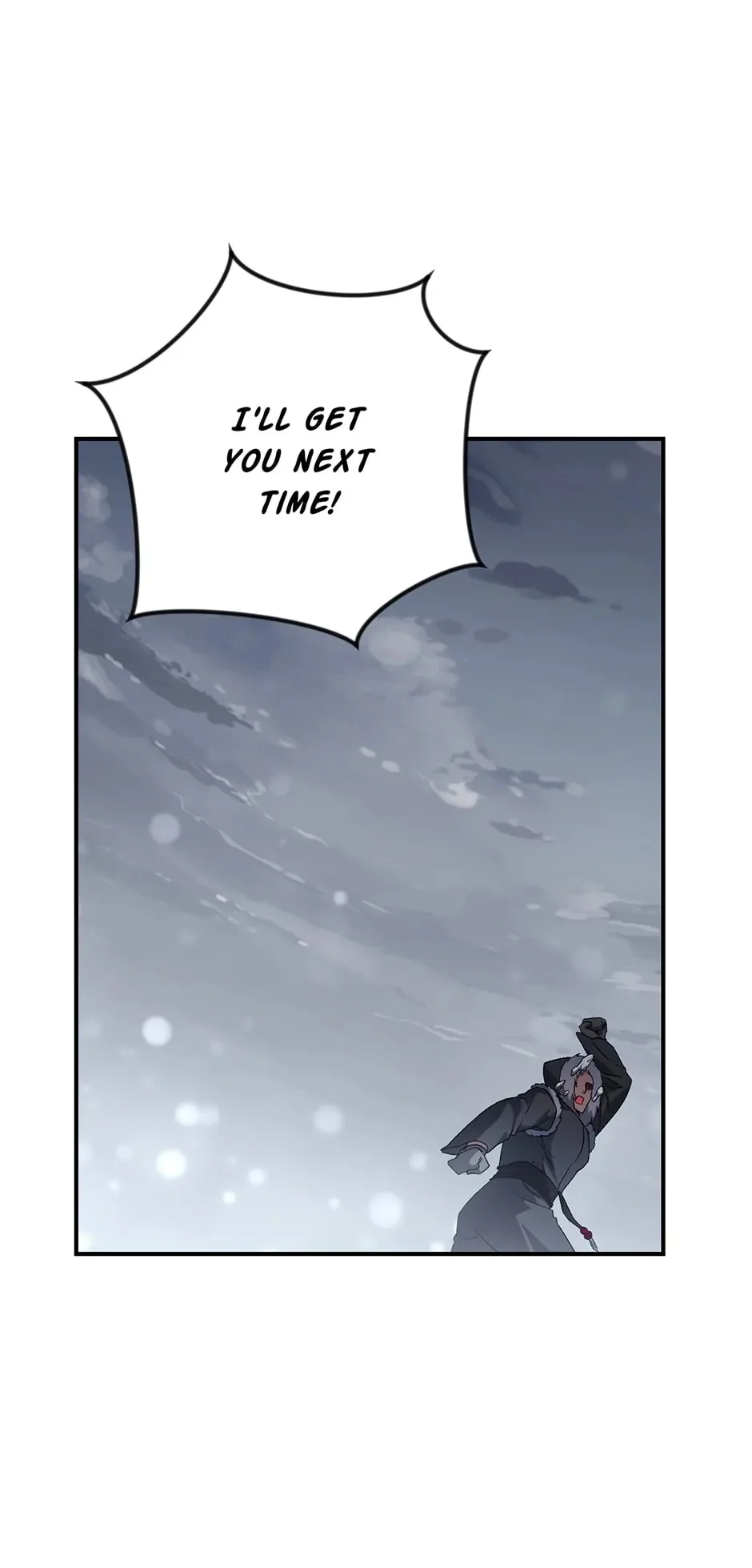 Read Ebony Manga Online