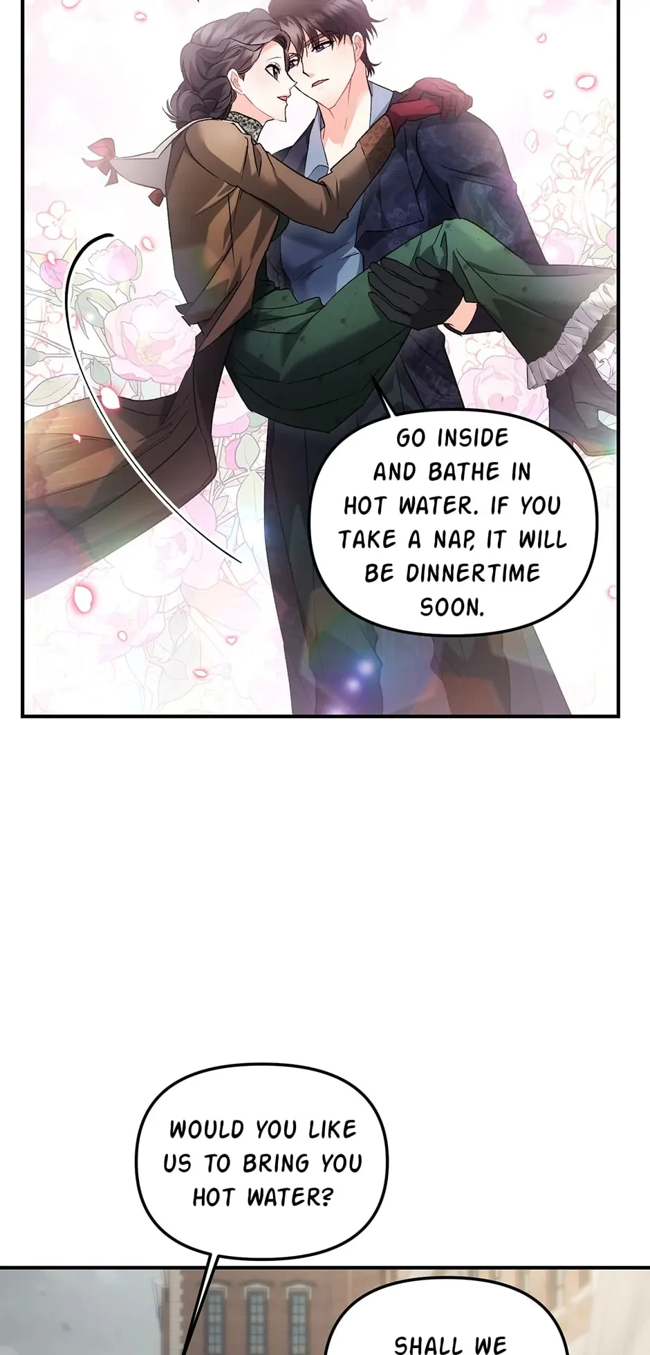 Read Ebony Manga Online