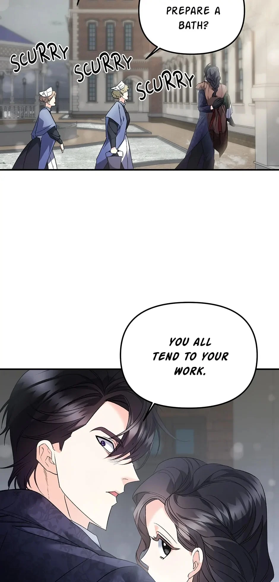 Read Ebony Manga Online