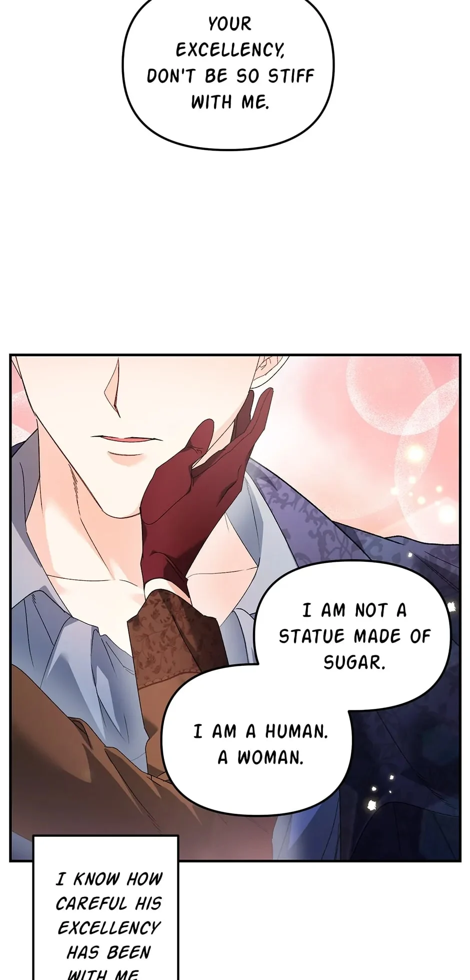 Read Ebony Manga Online