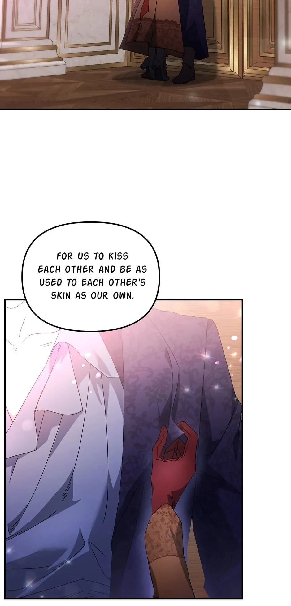 Read Ebony Manga Online