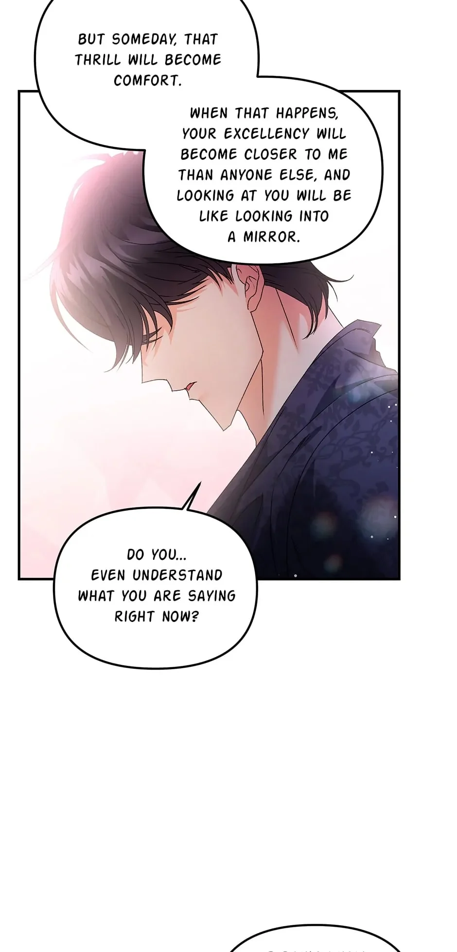 Read Ebony Manga Online