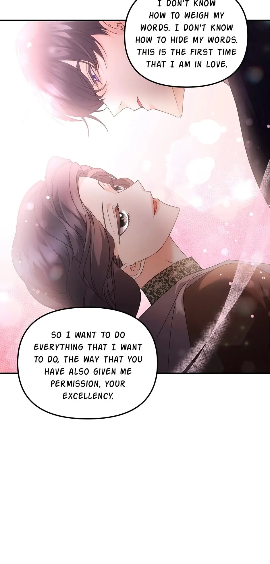 Read Ebony Manga Online
