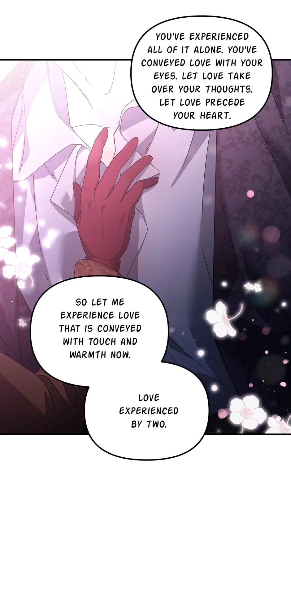 Read Ebony Manga Online