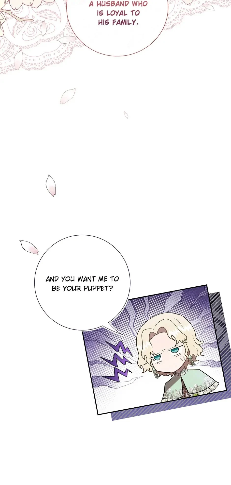 Read Ebony Manga Online