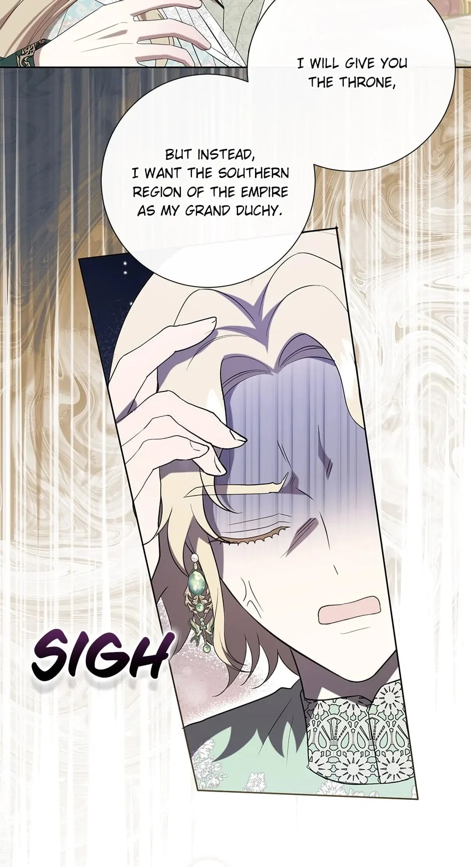 Read Ebony Manga Online