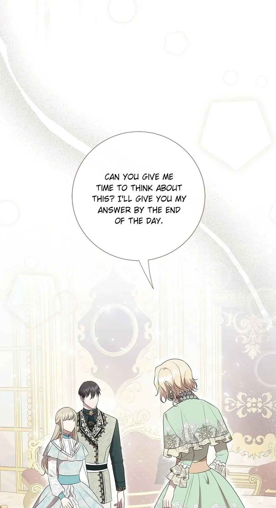Read Ebony Manga Online