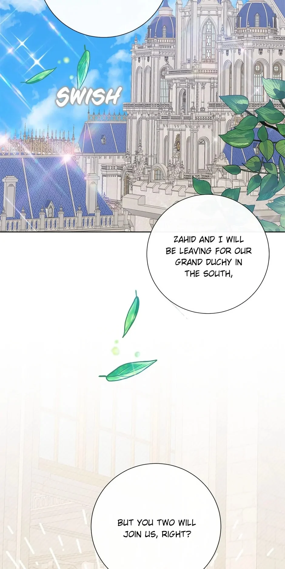 Read Ebony Manga Online