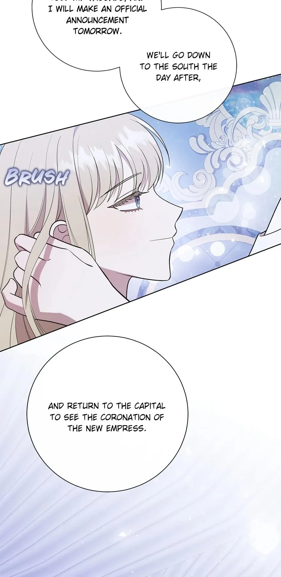 Read Ebony Manga Online