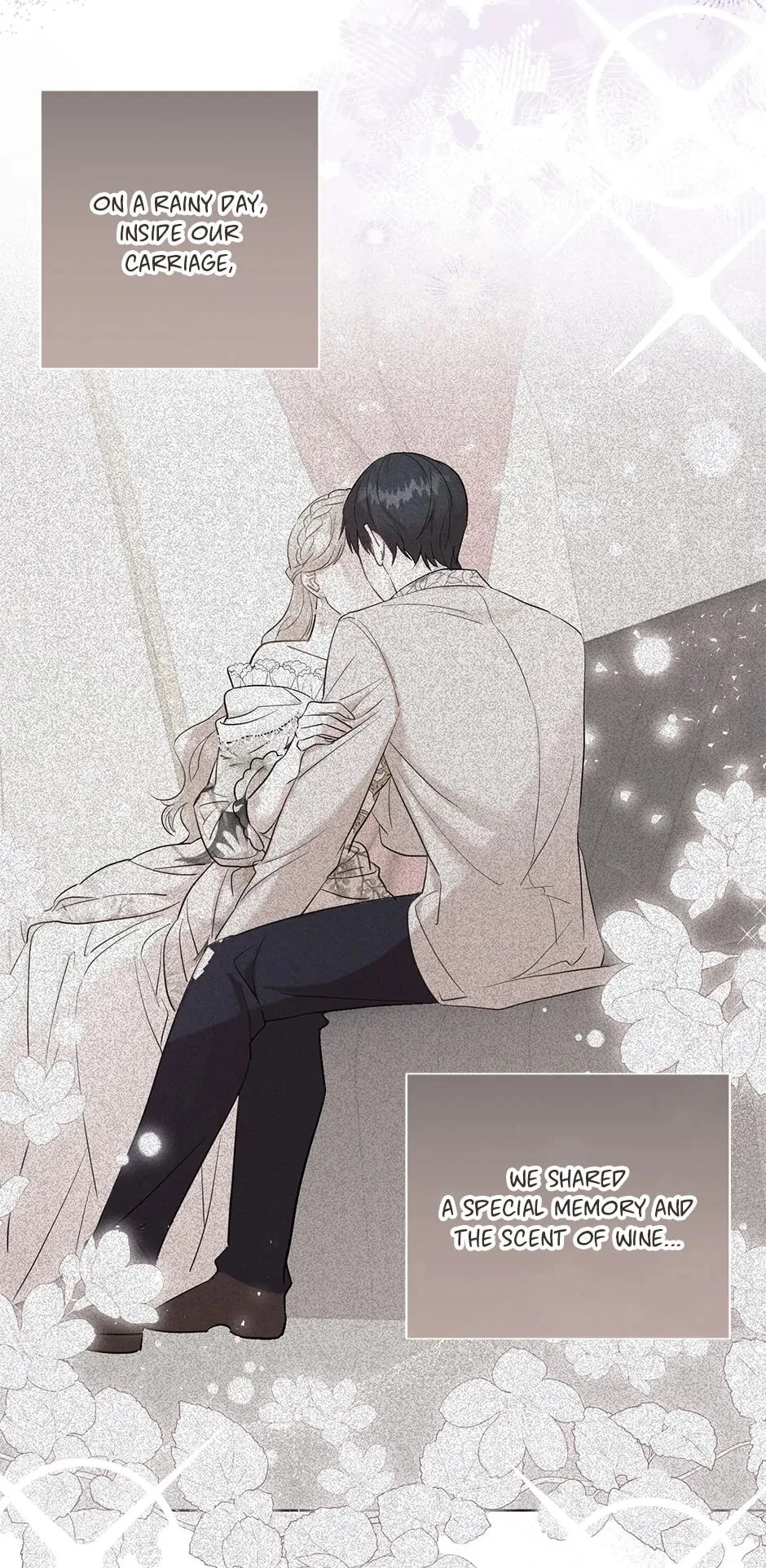 Read Ebony Manga Online