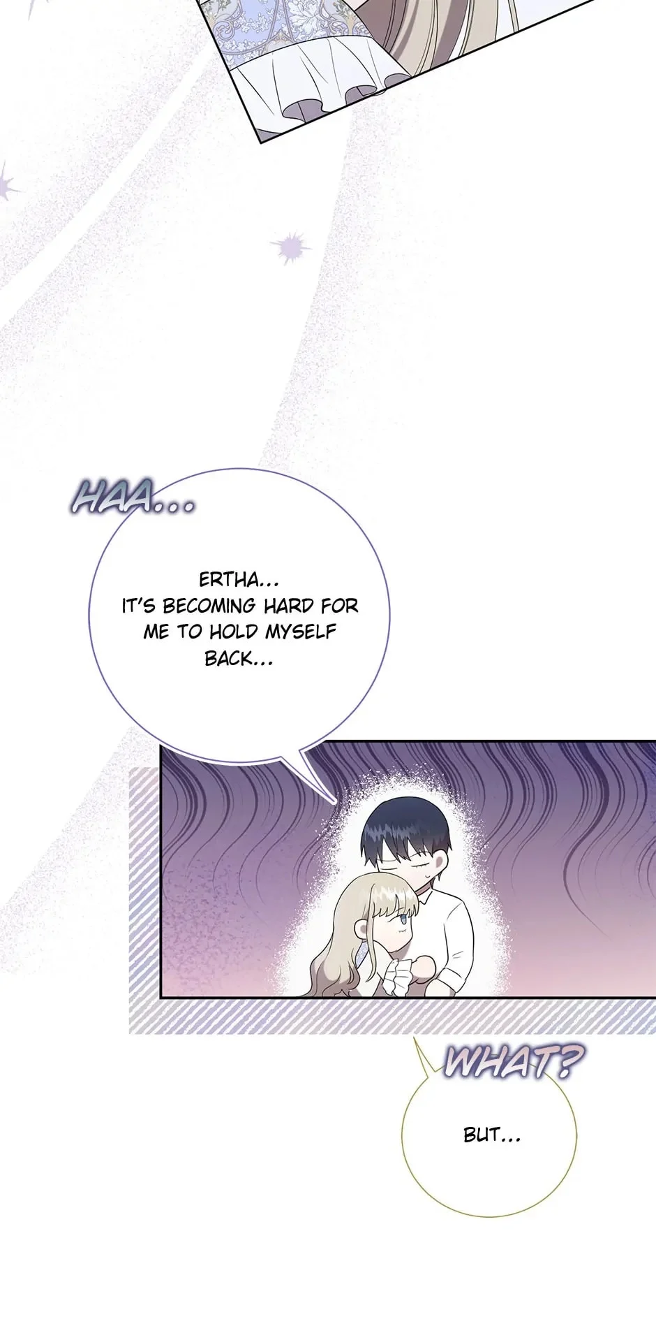 Read Ebony Manga Online