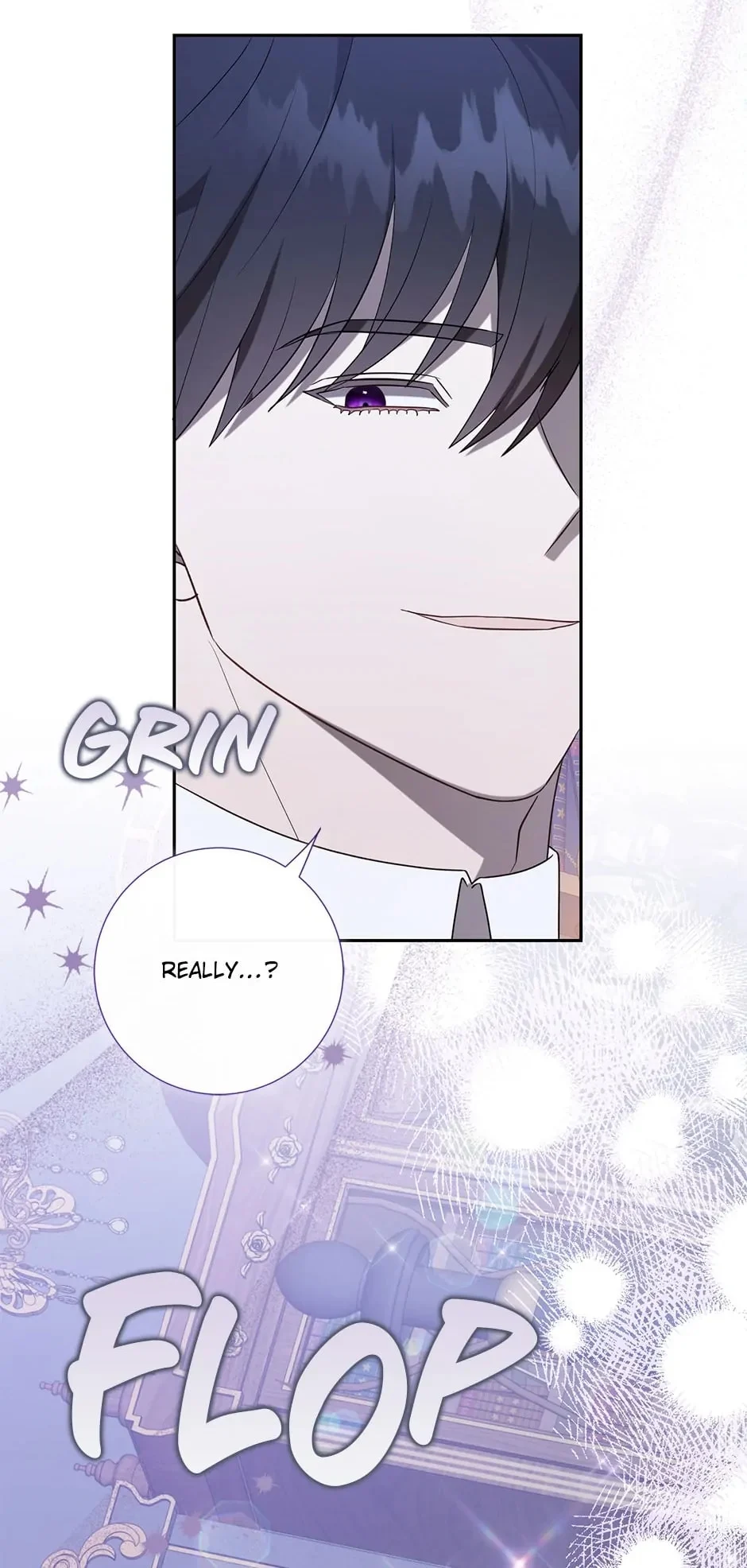 Read Ebony Manga Online