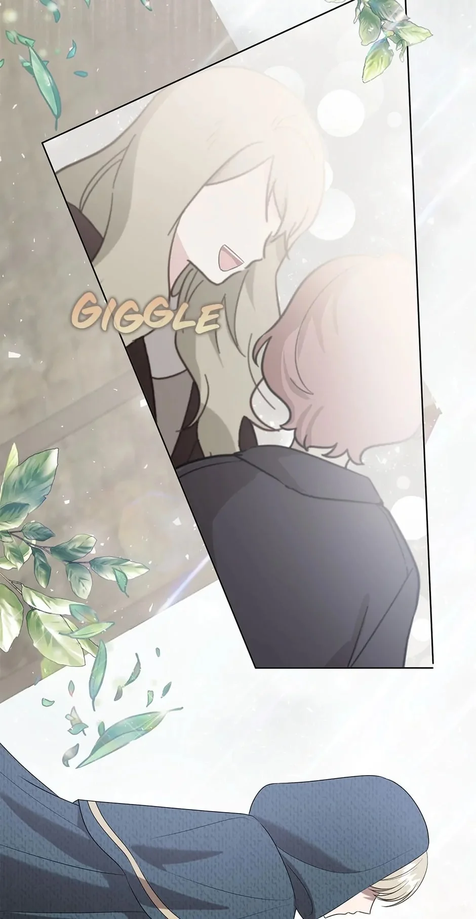 Read Ebony Manga Online