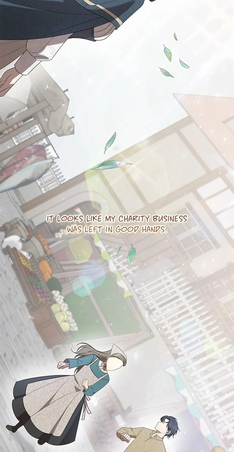Read Ebony Manga Online