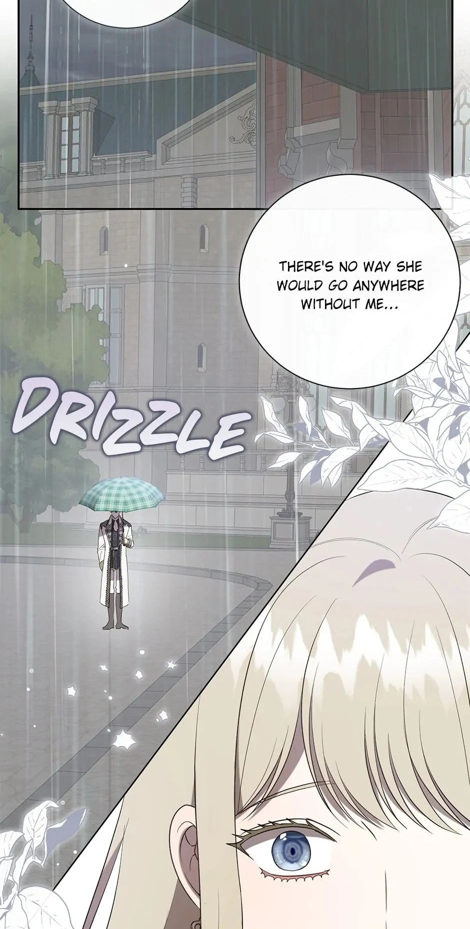 Read Ebony Manga Online