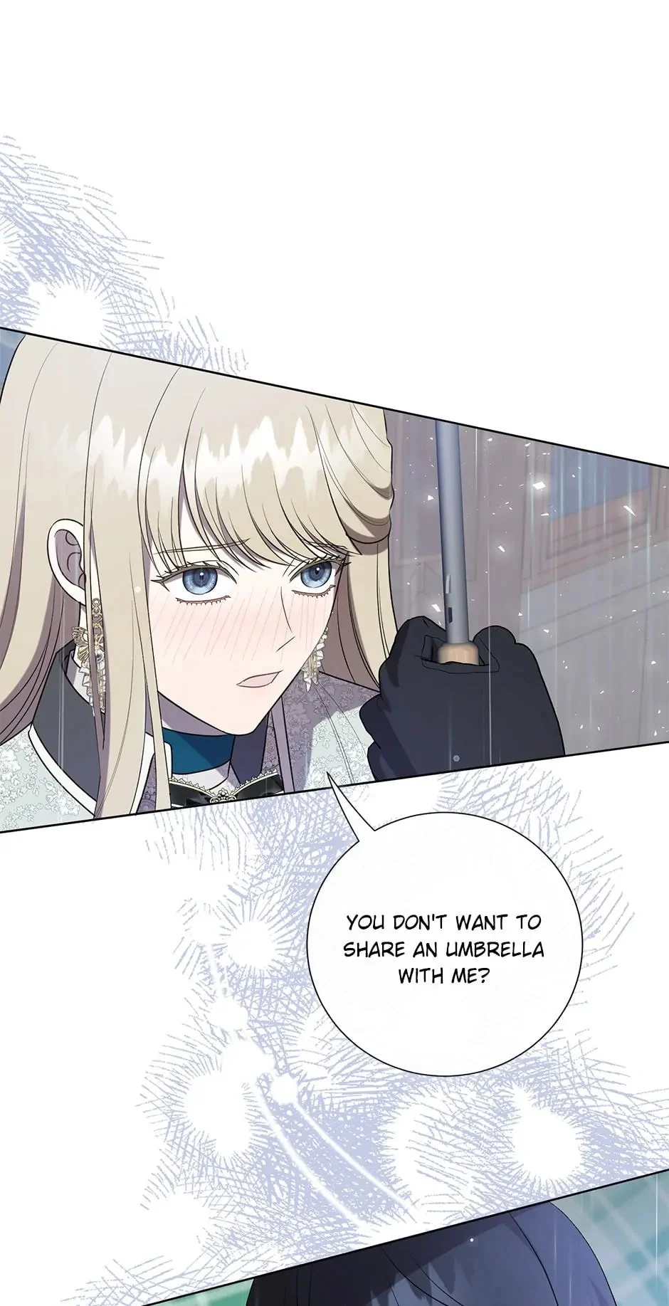 Read Ebony Manga Online
