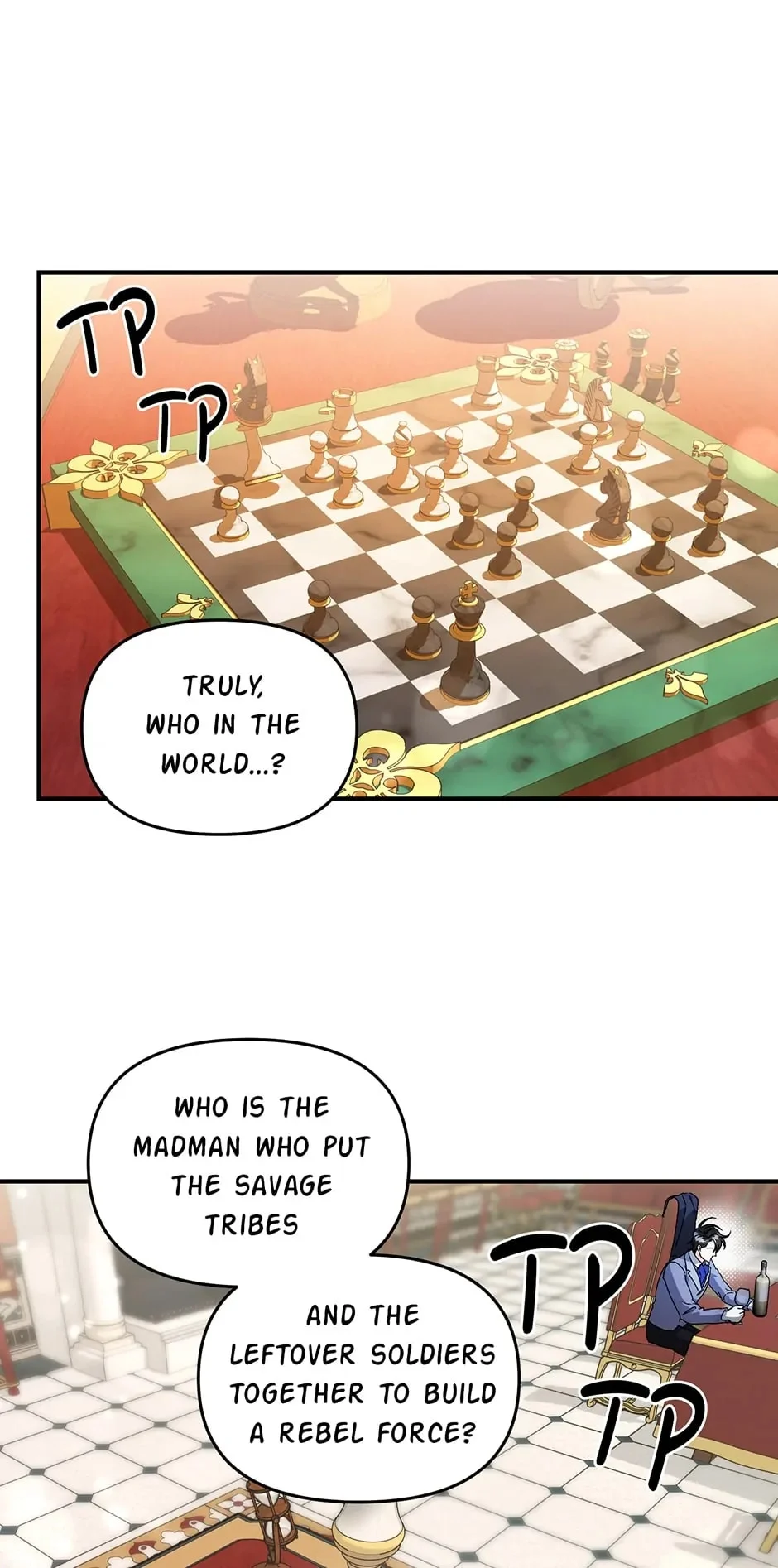 Read Ebony Manga Online