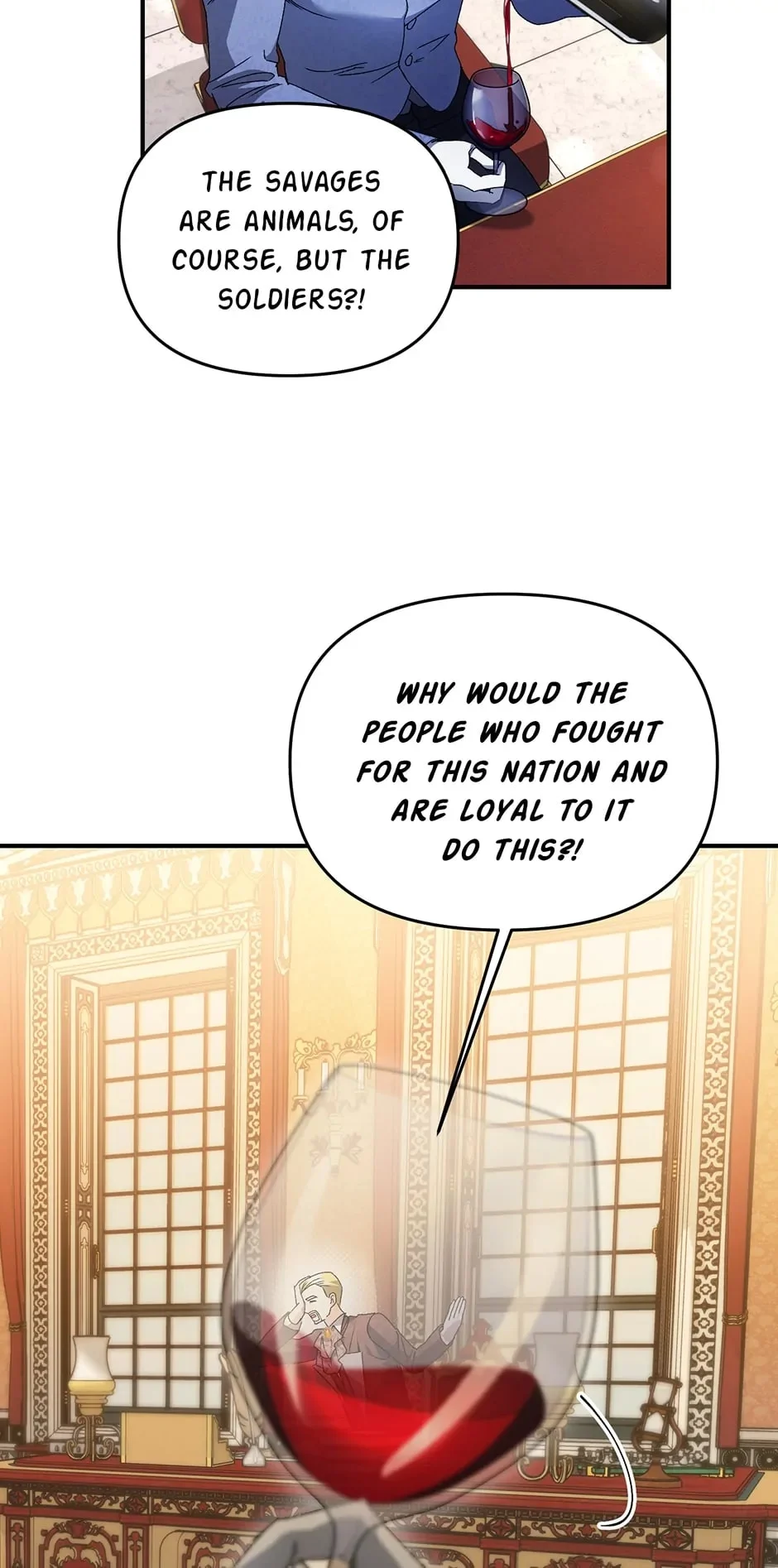 Read Ebony Manga Online