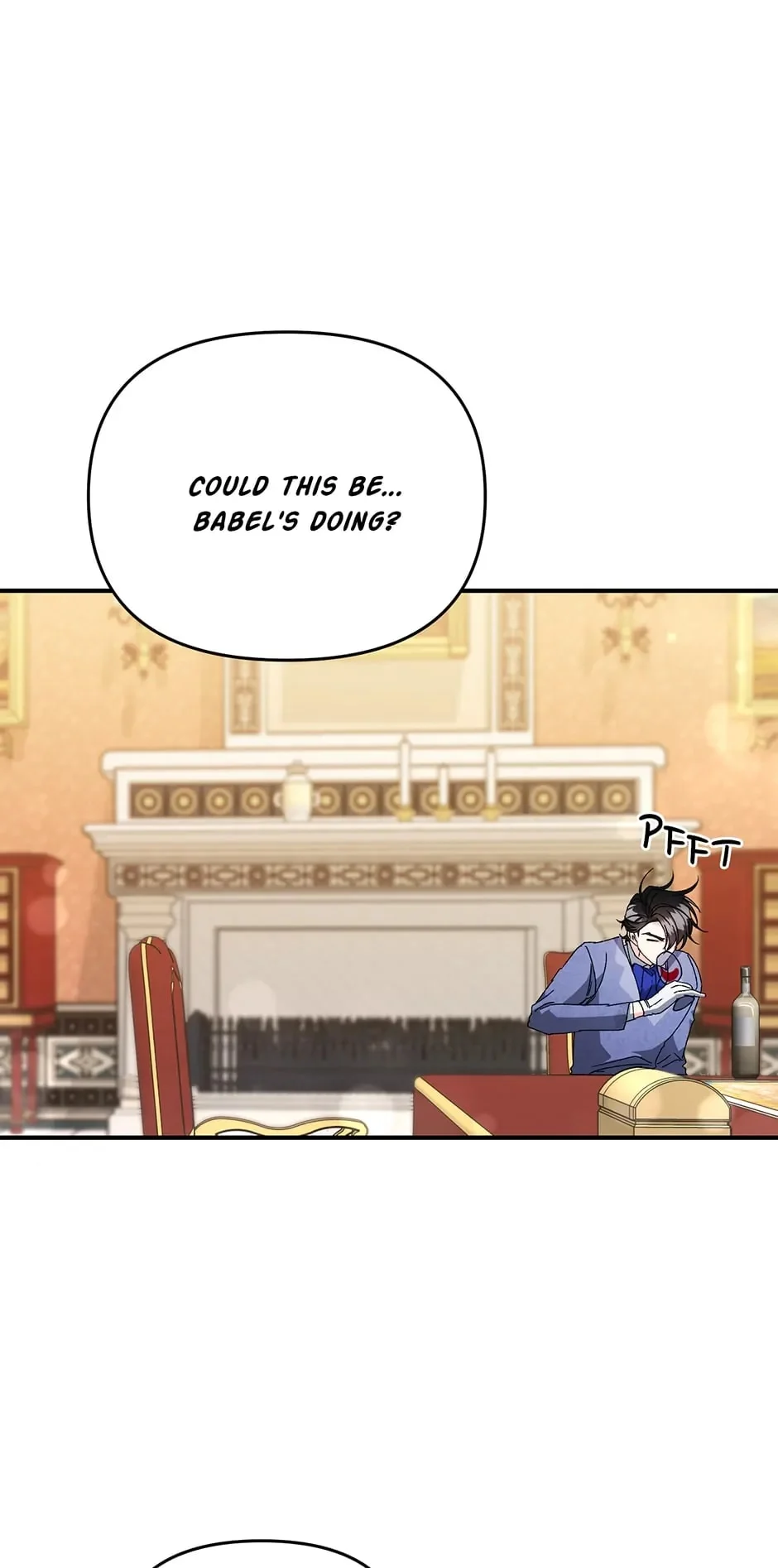 Read Ebony Manga Online
