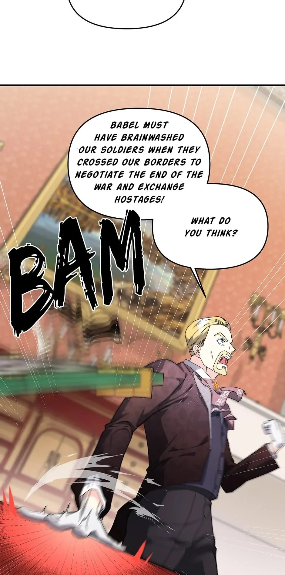Read Ebony Manga Online