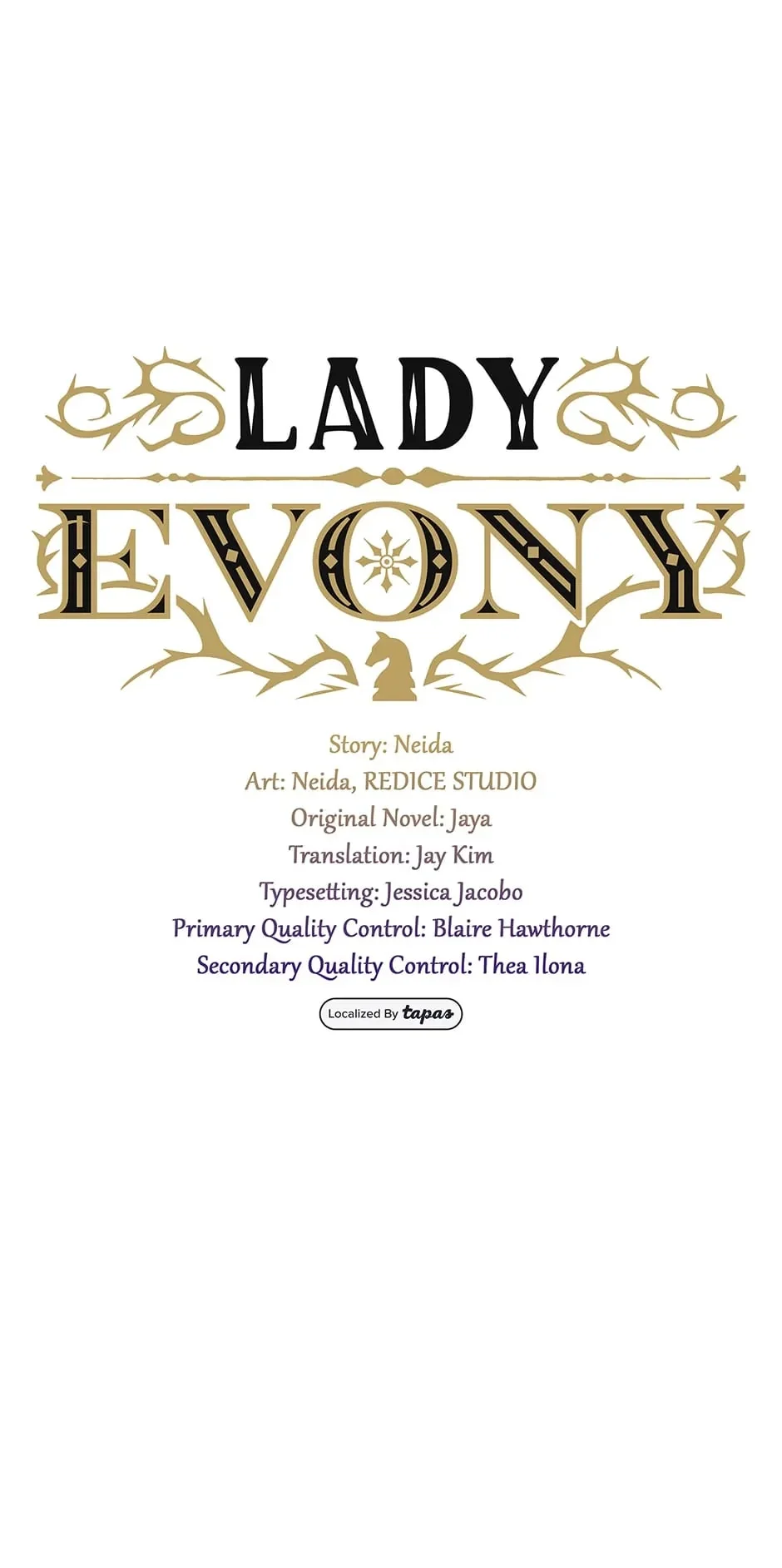 Read Ebony Manga Online