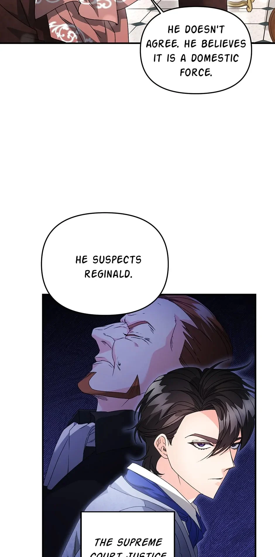 Read Ebony Manga Online