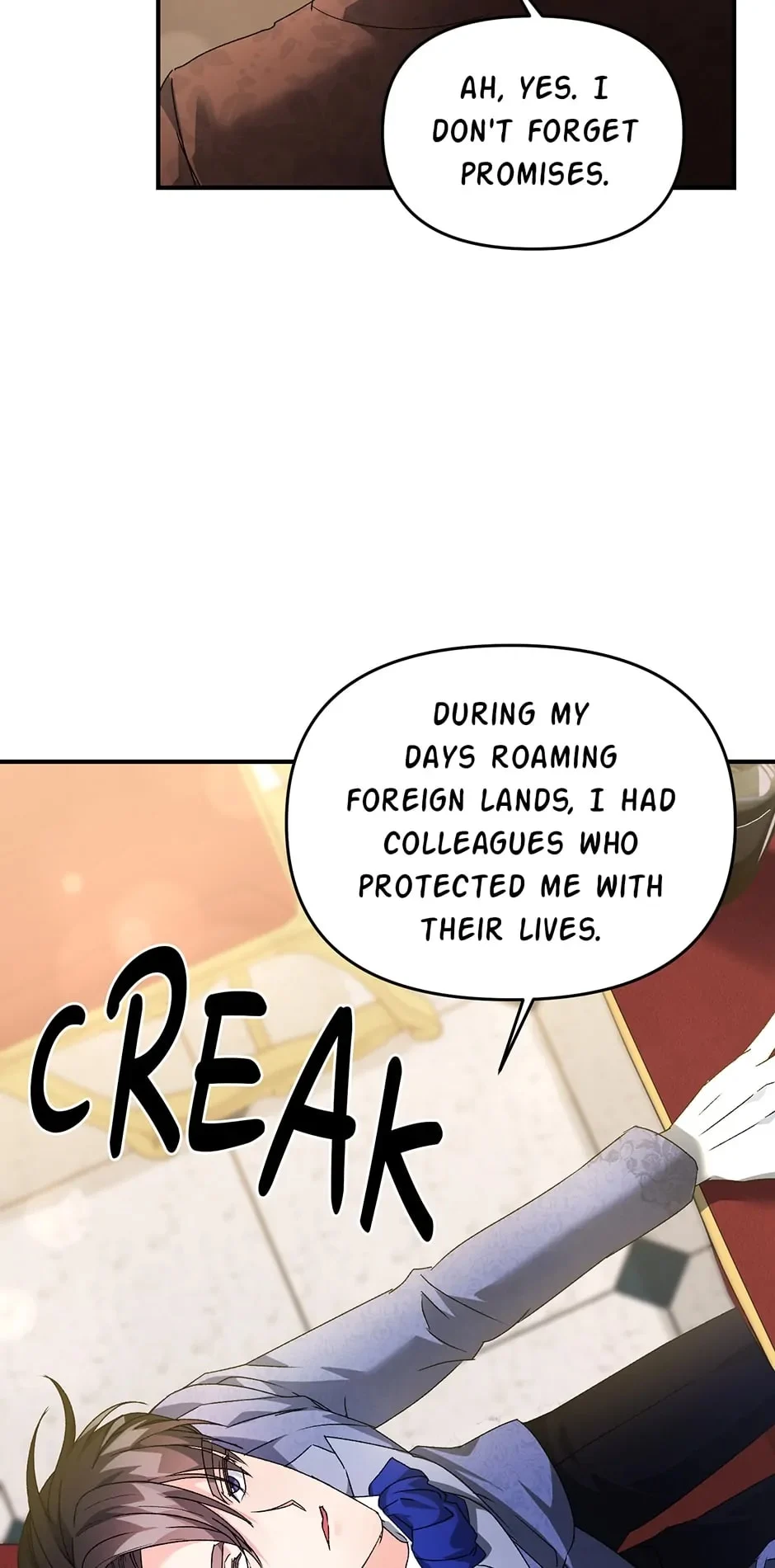 Read Ebony Manga Online