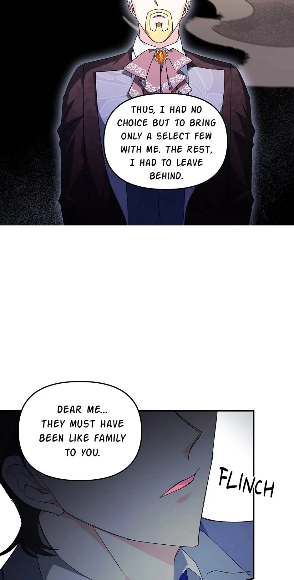 Read Ebony Manga Online