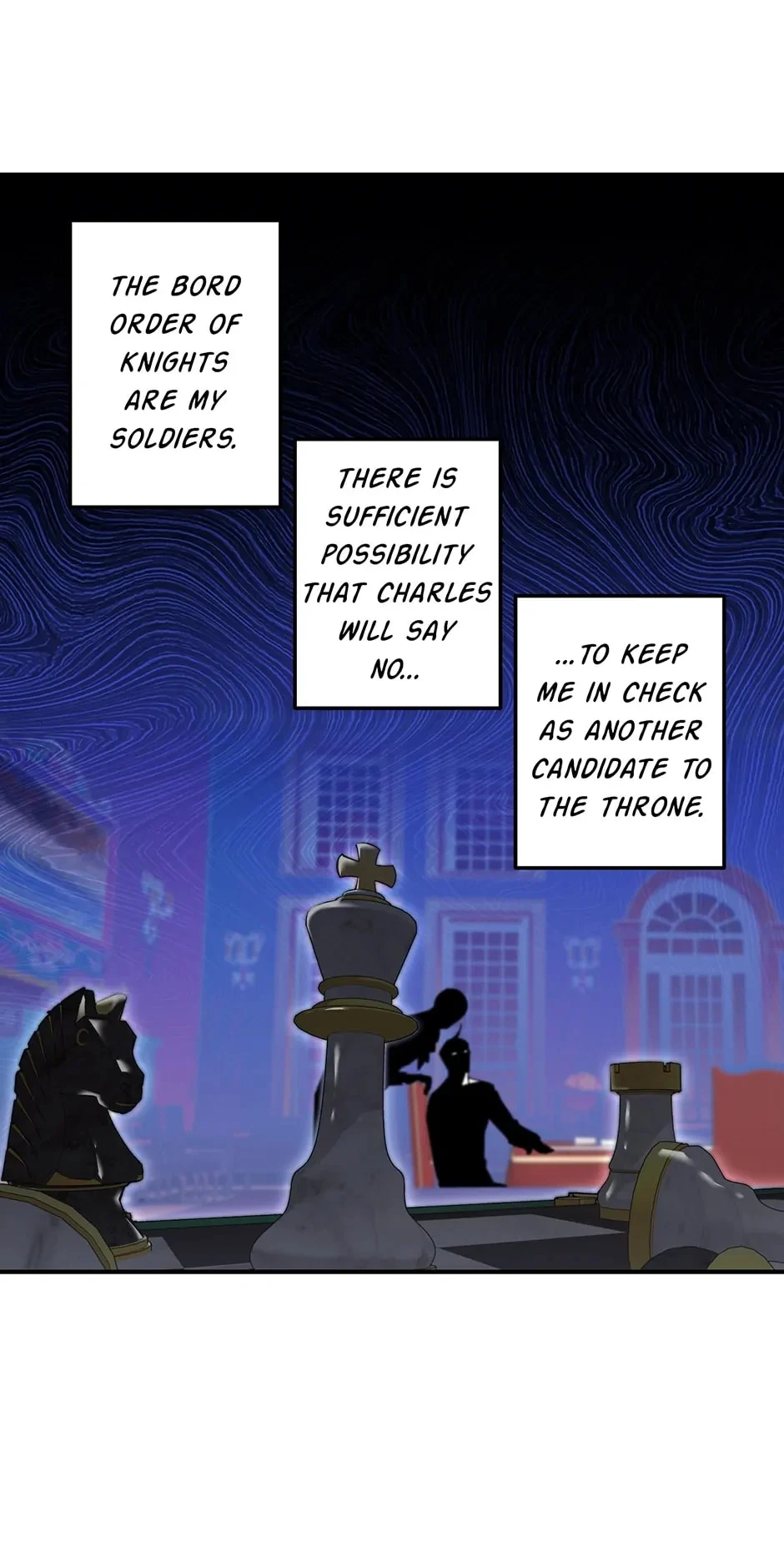 Read Ebony Manga Online
