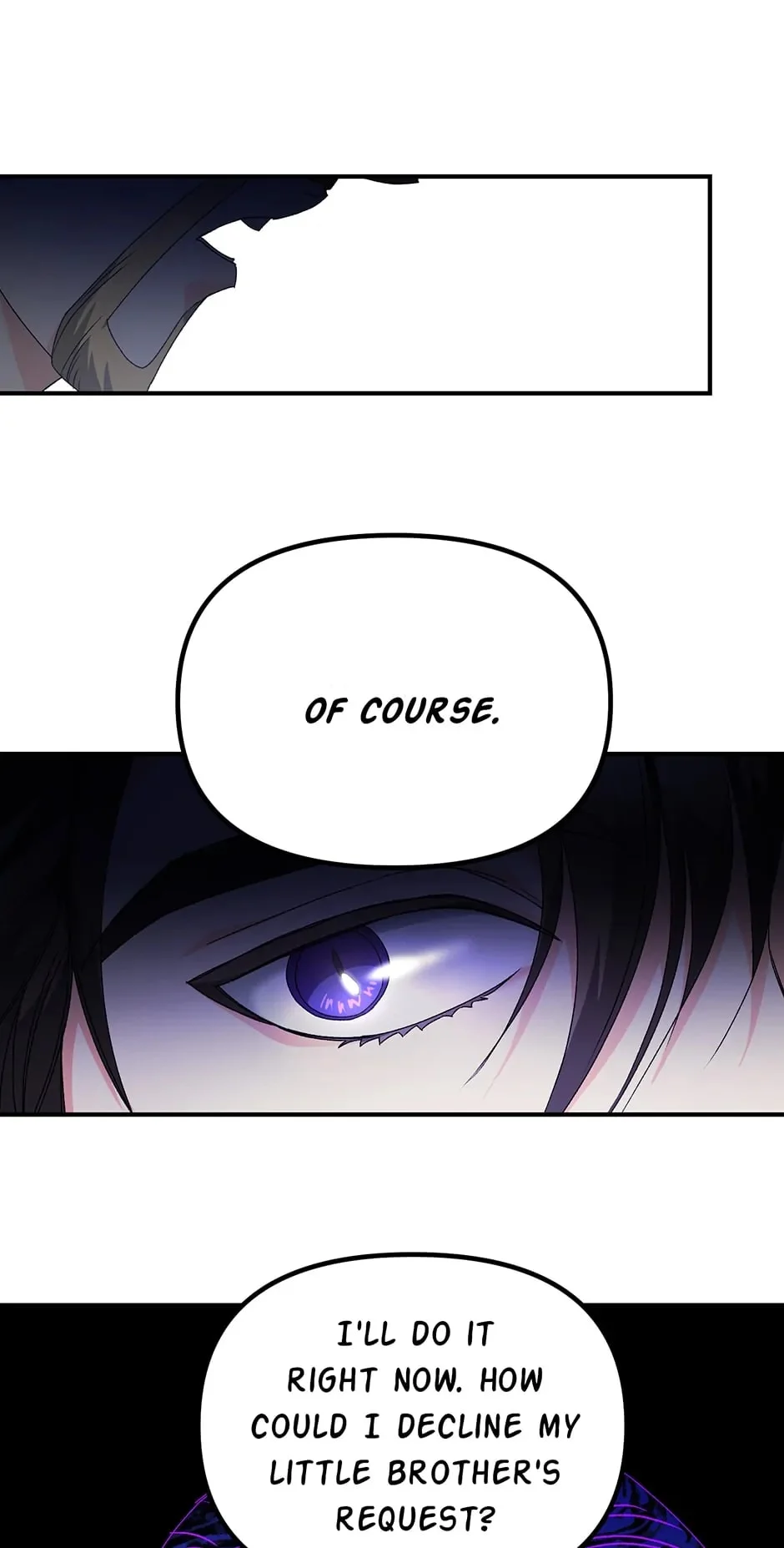 Read Ebony Manga Online