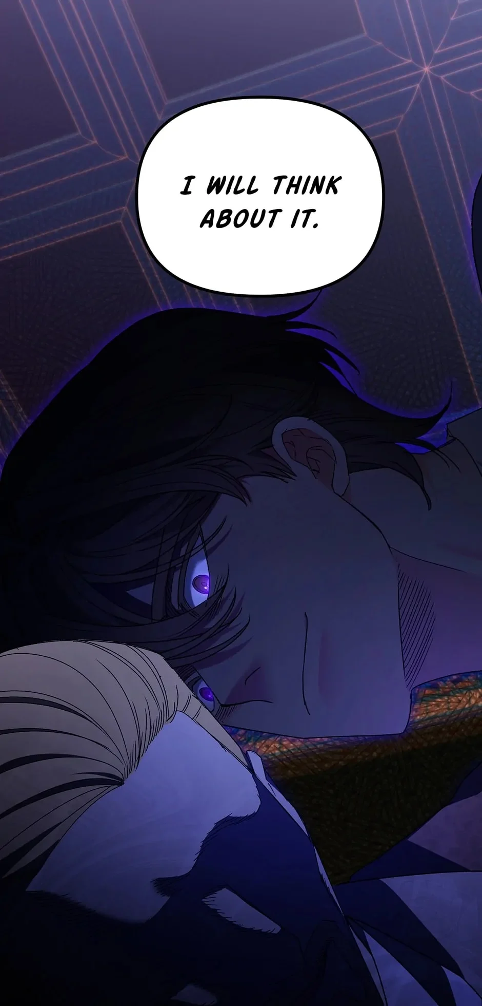 Read Ebony Manga Online