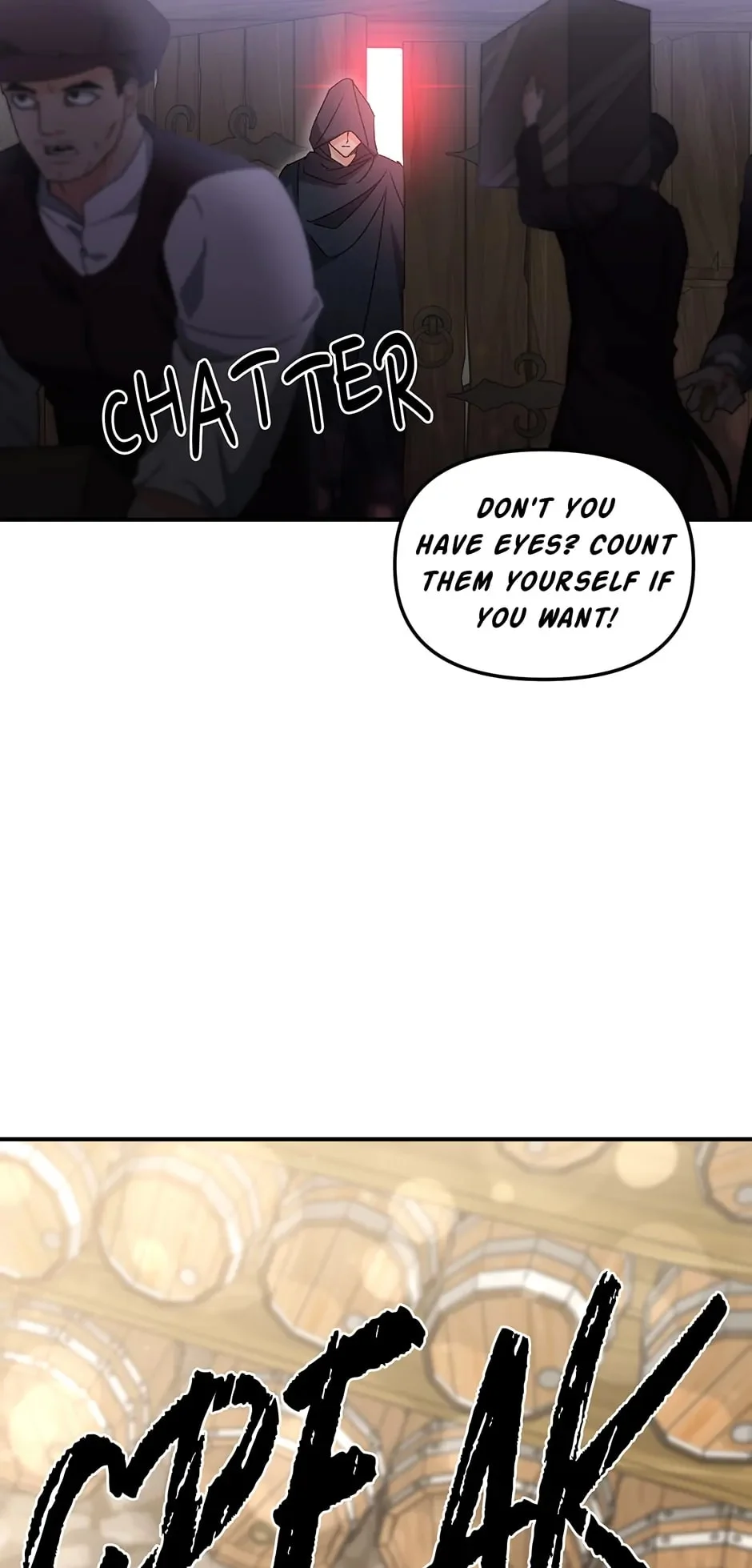 Read Ebony Manga Online