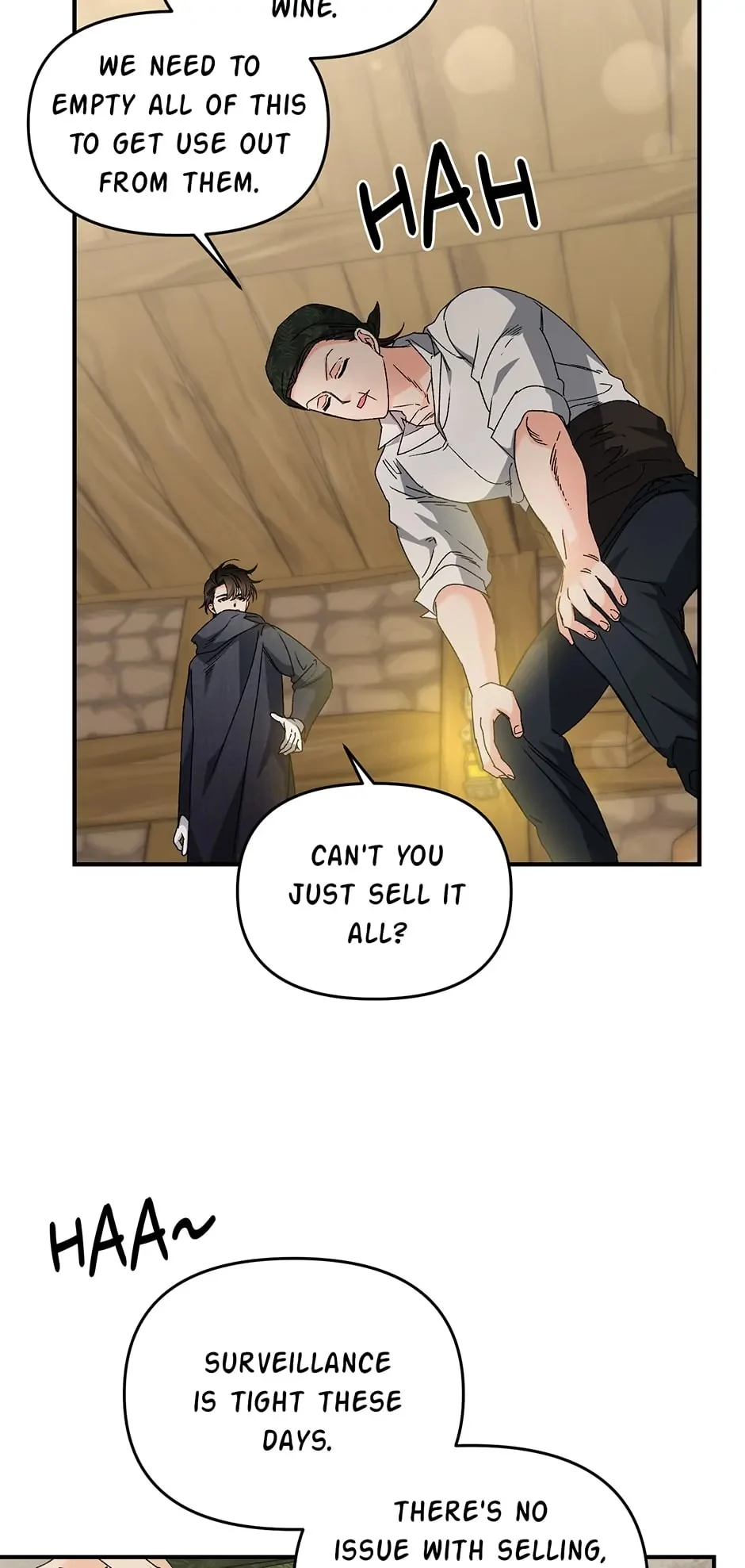 Read Ebony Manga Online
