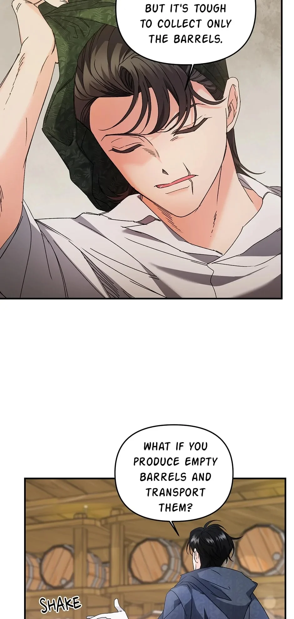 Read Ebony Manga Online