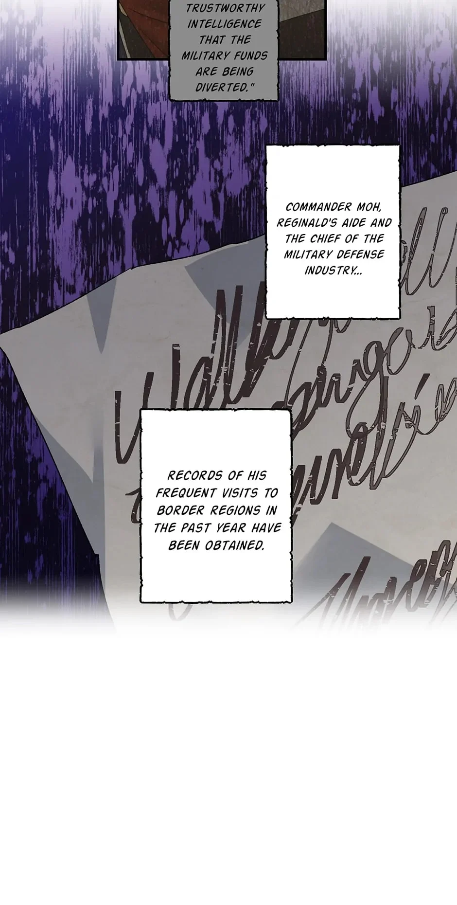 Read Ebony Manga Online