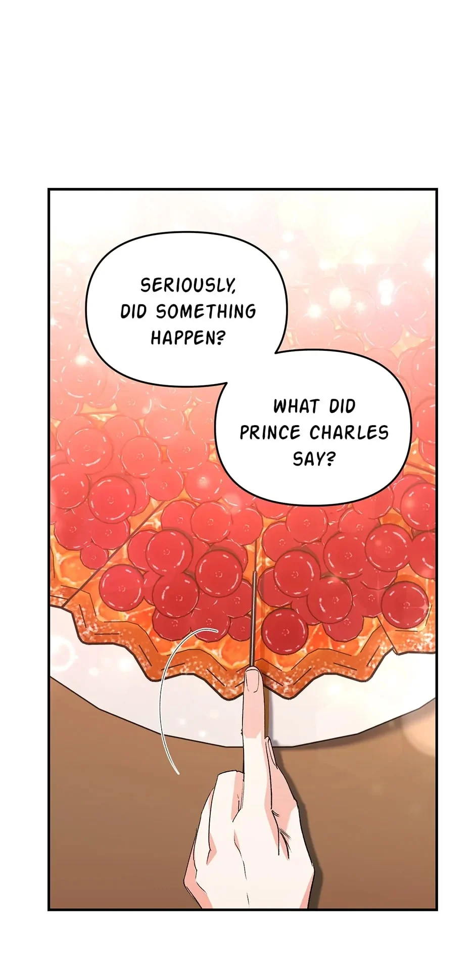 Read Ebony Manga Online