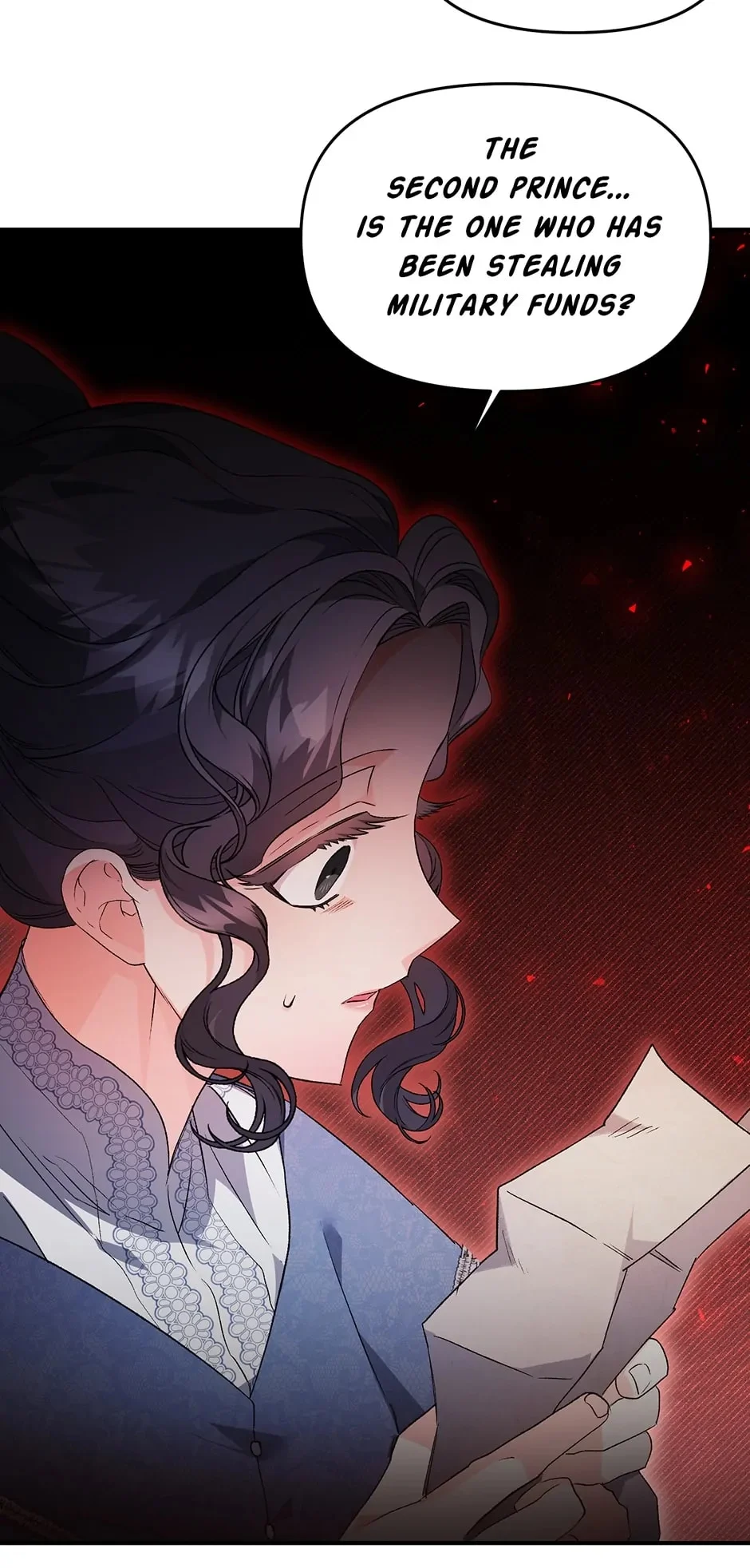 Read Ebony Manga Online