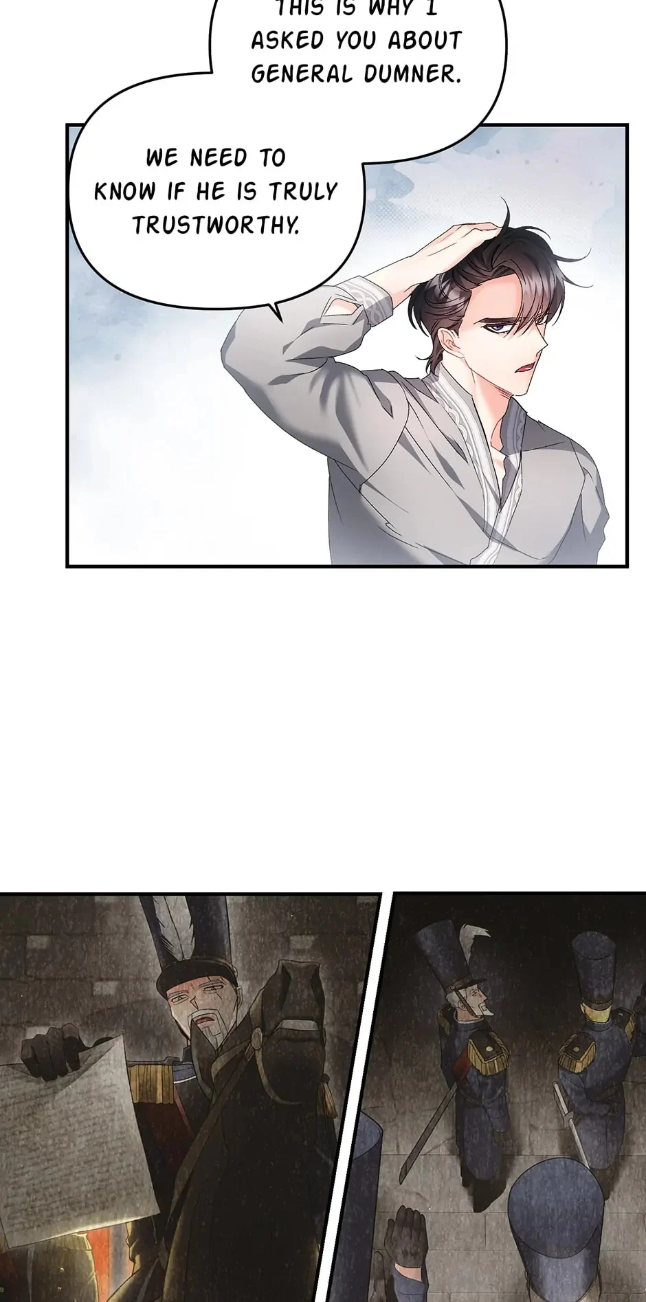 Read Ebony Manga Online