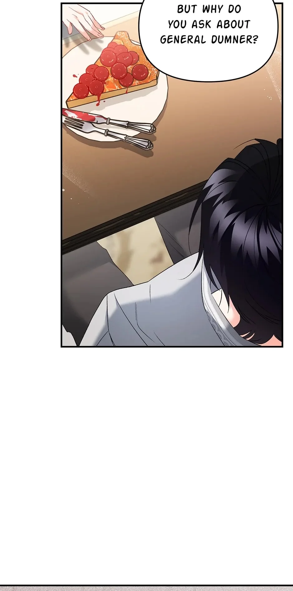 Read Ebony Manga Online