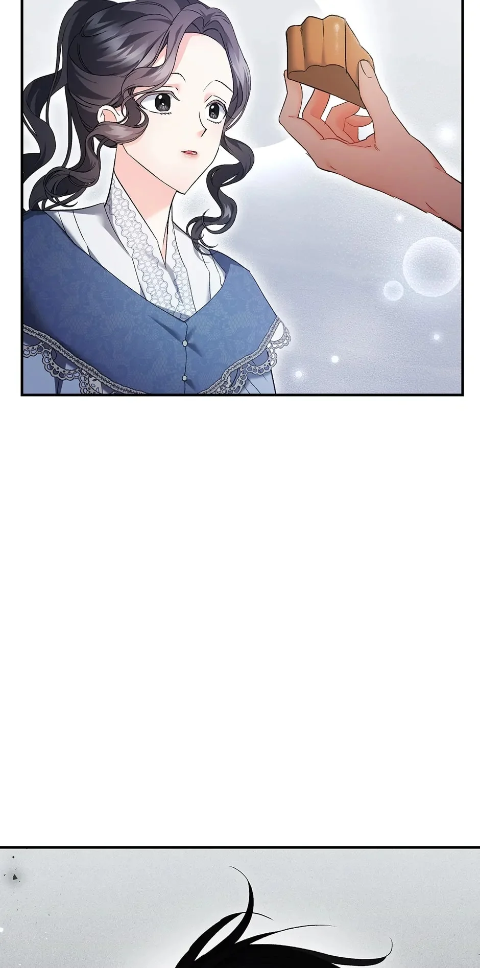 Read Ebony Manga Online